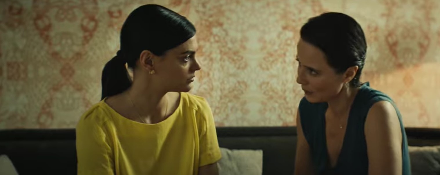 Under Her Control Ending, Explained Is Beatriz Dead?