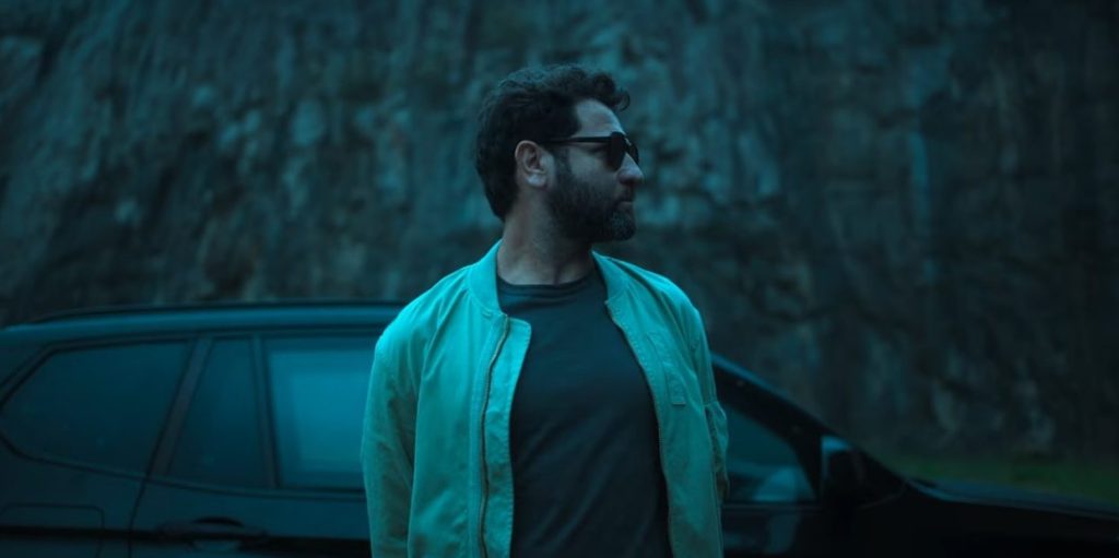 Good Morning Veronica Season 2 Ending, Explained Is Gisele Dead or Alive?