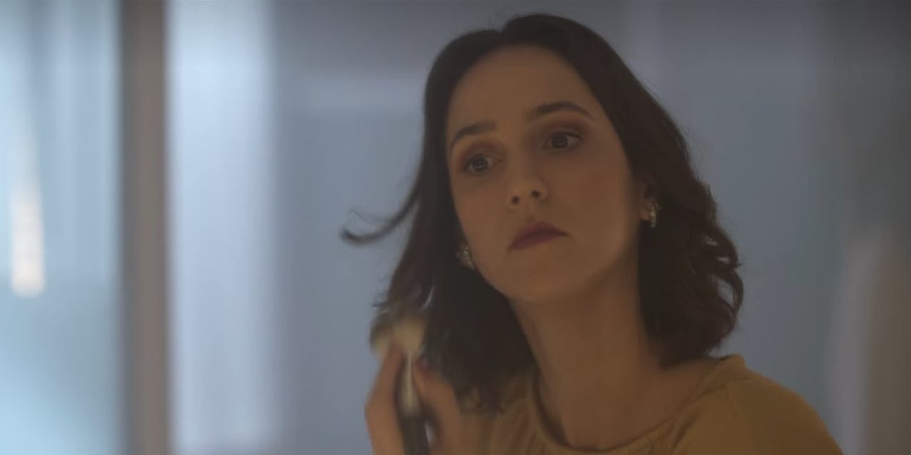 Good Morning, Veronica Season 2 ending explained: Was Matias Doúm?