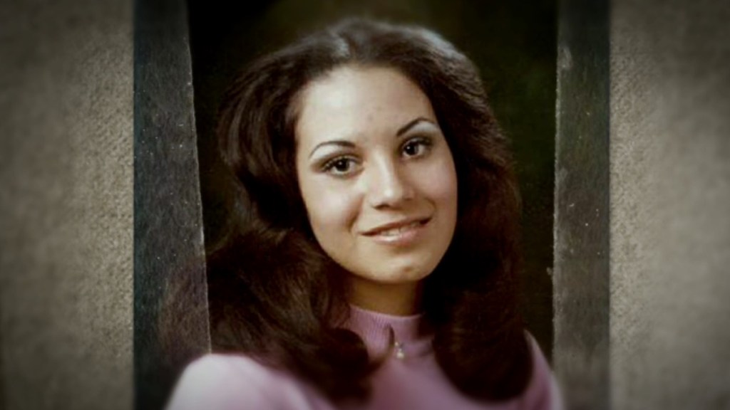Cindy Hernandez Murder: Where Is Larry James Allred Today?