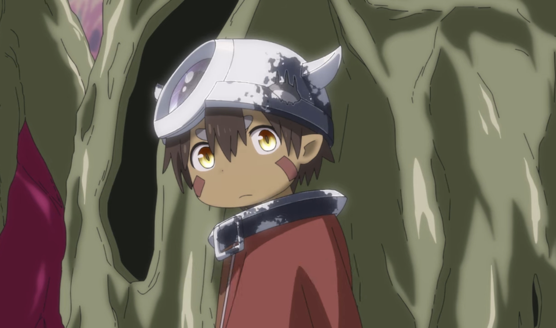 Made in Abyss Episode 6 Review: Lyza's Fate and Riko's Resolve - Crow's  World of Anime