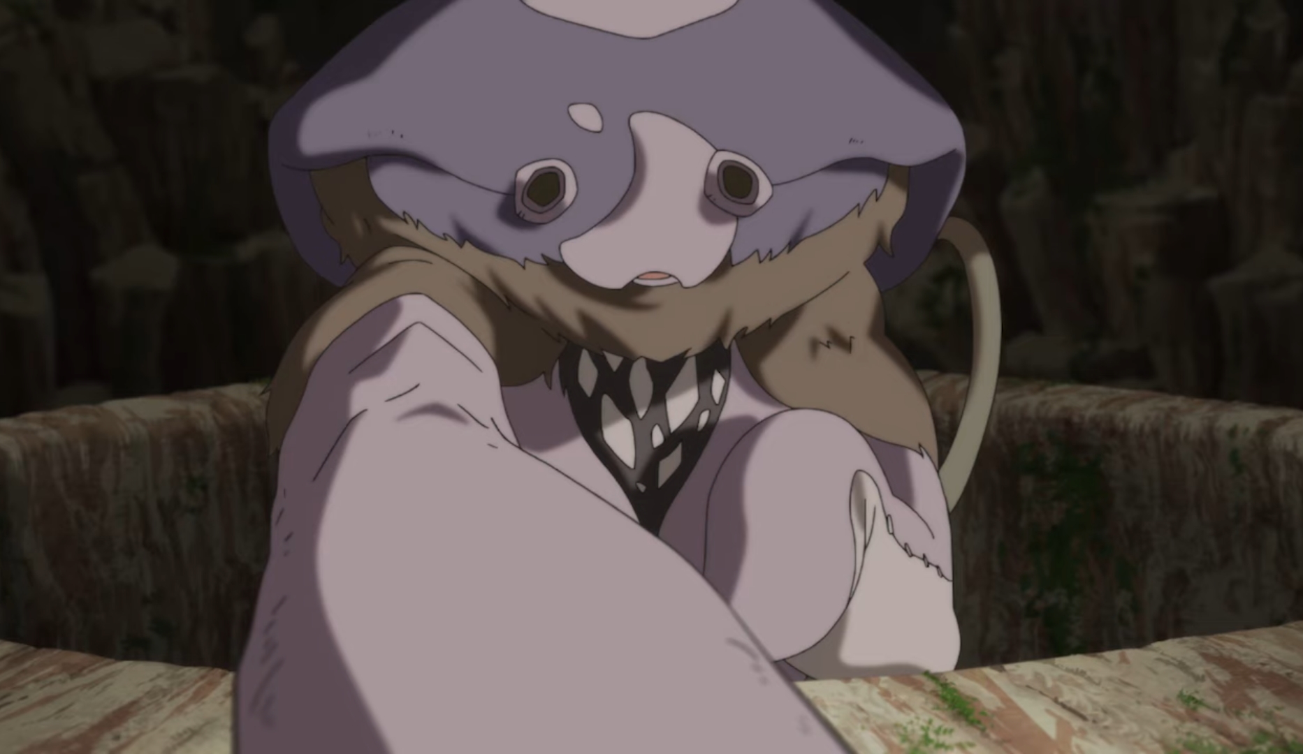 Made in Abyss Season 2 Episode 09, Made in Abyss Wiki