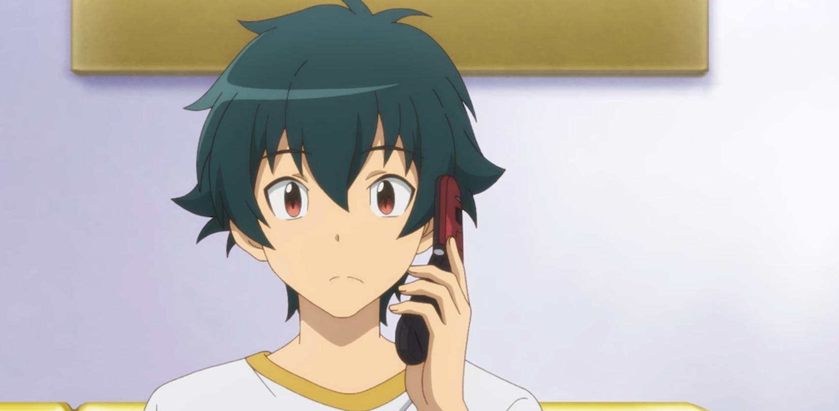 The Devil Is a Part-timer!' Season 2, Episode 12 Recap