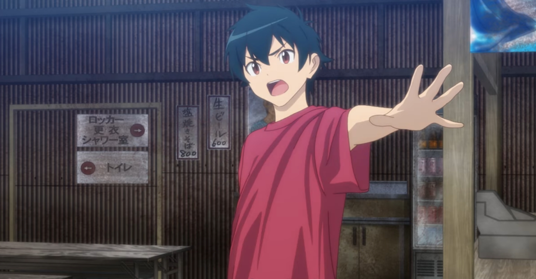 The Devil Is A Part-Timer Season 2 Episode 5 Review: New Job, Home