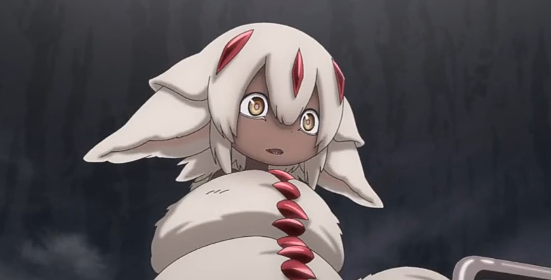 Made in Abyss Season 2 Episode 08, Made in Abyss Wiki