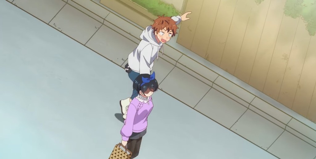 Rent-A-Girlfriend 2 main image 1