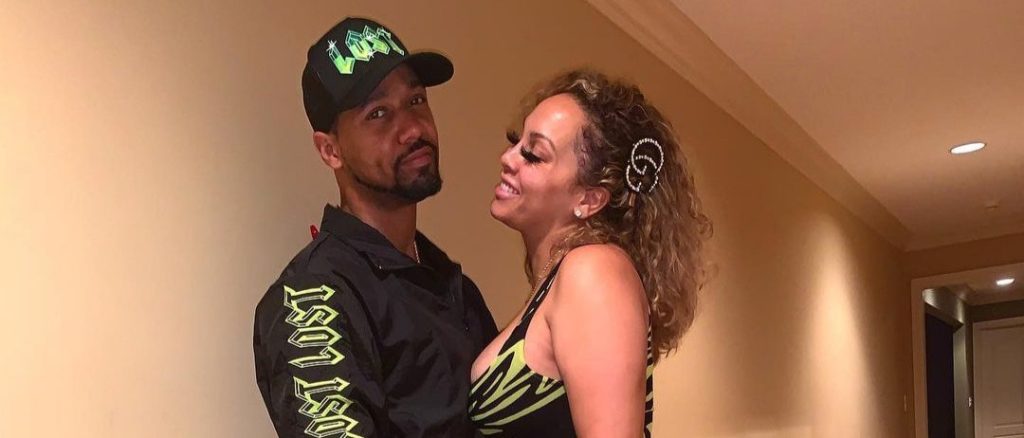 Kimbella Vanderhee And Juelz Santana Is The Love And Hip Hop Duo Still Married 