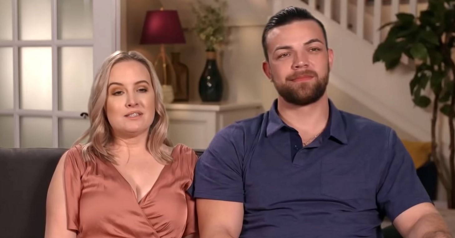 Are Elizabeth Potthast and Andrei Castravet Still Together? 90 Day