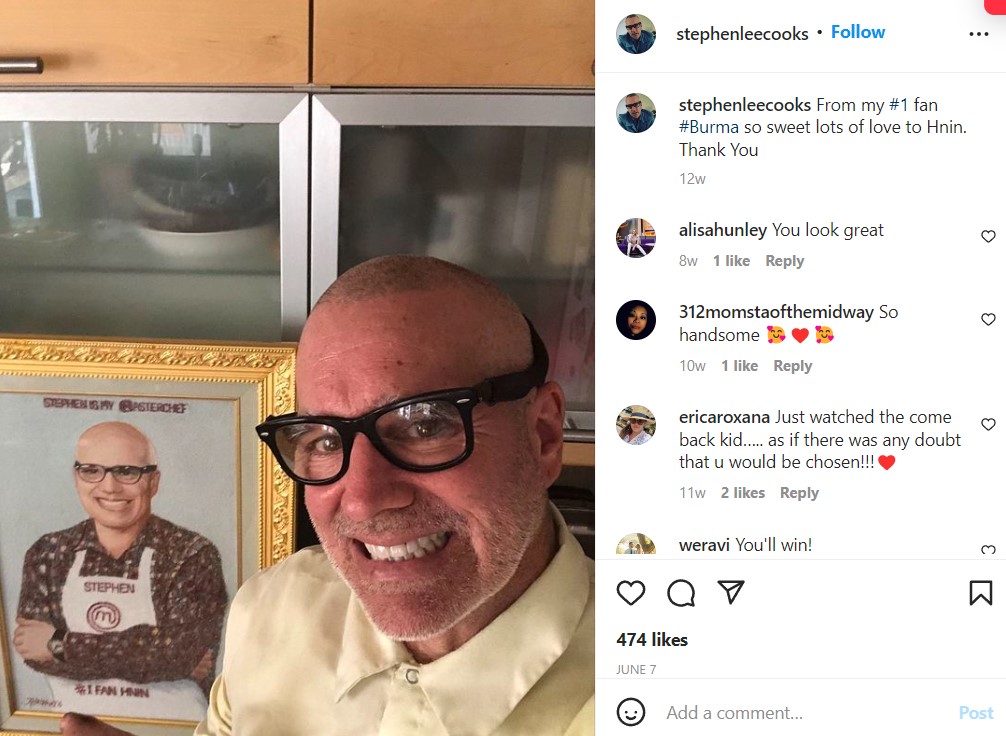 MasterChef Season 6: Where Are They Today? Update on the Cast MasterChef Season 6: Where Are They Today? Update on the Cast