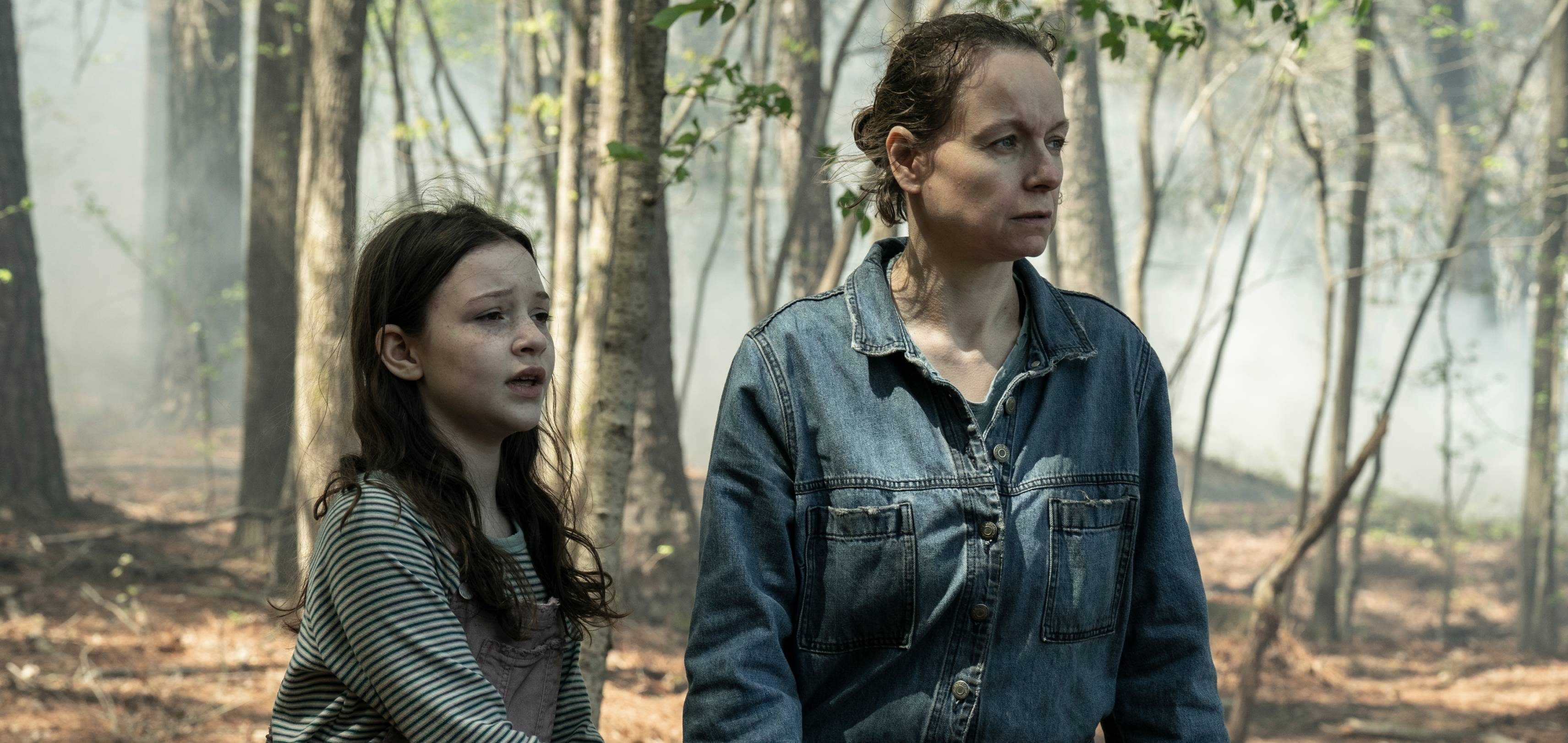 Tales of the Walking Dead Episode 3 Recap and Ending, Explained