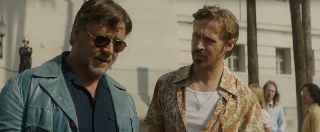 The Nice Guys