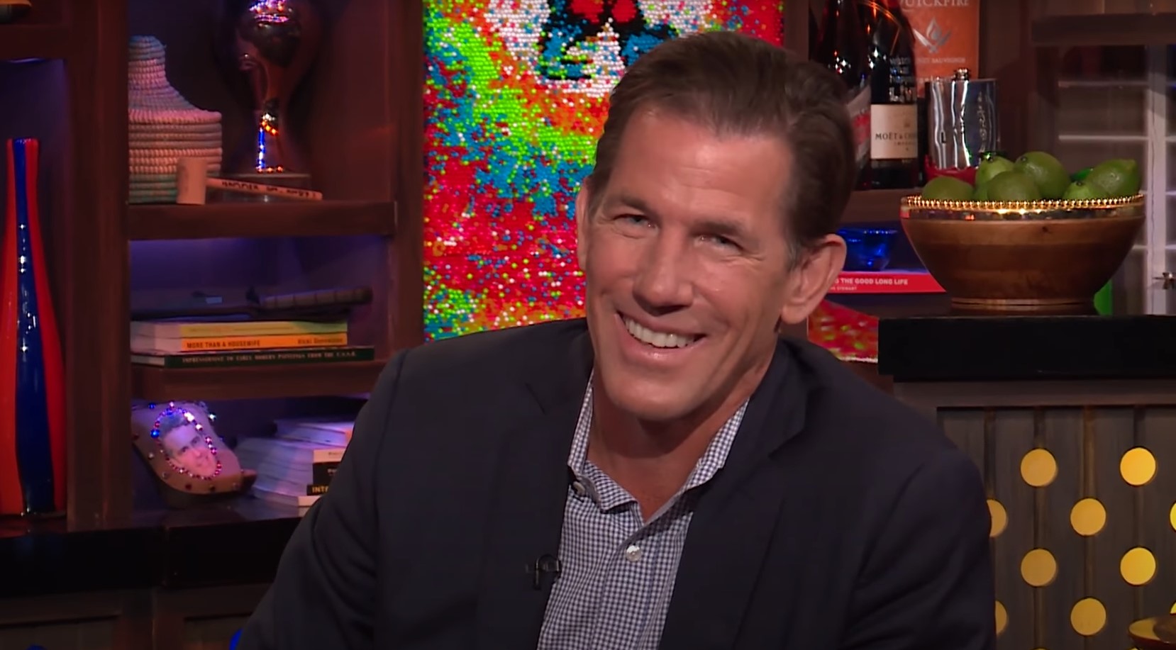 Why Did Thomas Ravenel Leave Southern Charm? Where is He Today?