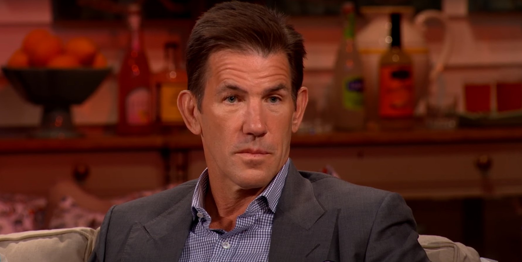 Why Did Thomas Ravenel Leave Southern Charm? Where is Thomas Ravenel Now?