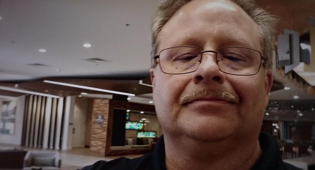 Burt Templet Murder: Why Did Anthony Templet Kill His Dad?