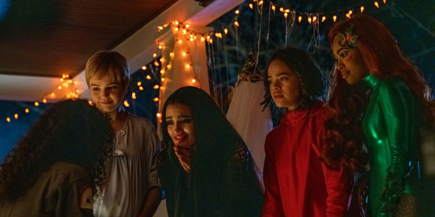 Pretty Little Liars Original Sin Episode 4 and 5 Recap and Ending