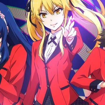 Kakegurui Twin Ending, Explained: What is End-Credits Scene Meaning?