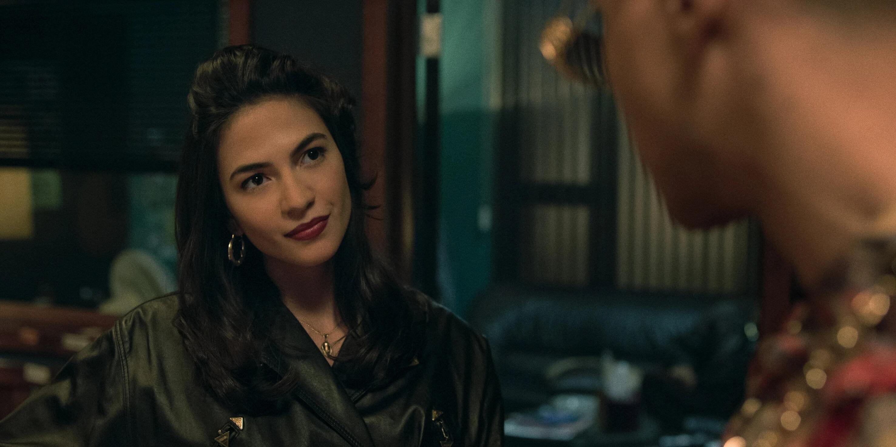 Is Natalee Linez's Jessica Figueroa Leaving Power Book III Raising Kanan?