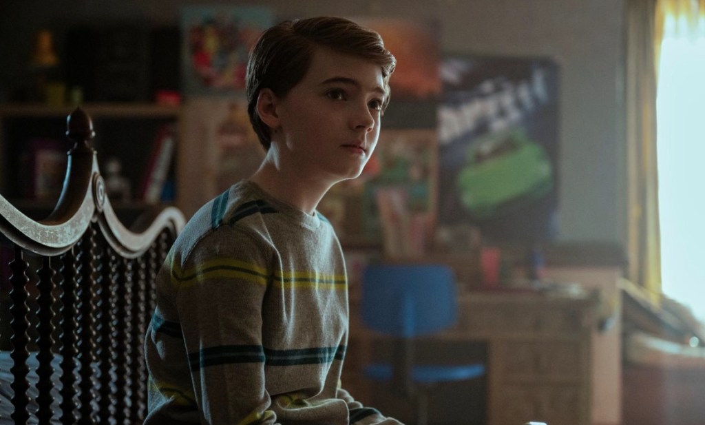 Does Bode Die in Locke and Key? How Does He Come Back From The Ghost Door?