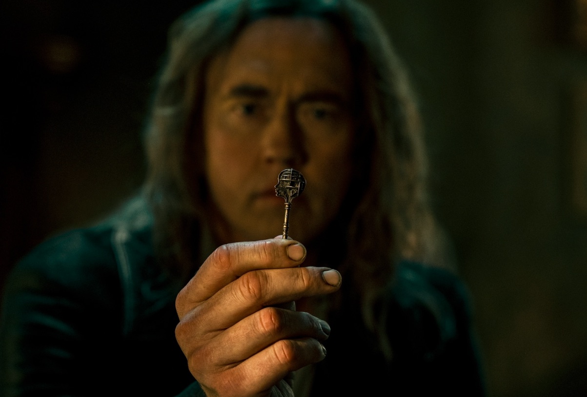 Locke and Key Season 3 Ending, Explained What Happens to the Keys?