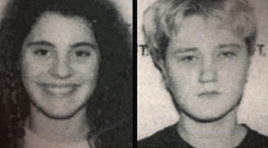Shanda Sharer Murder Where Are Melinda Loveless, Laurie Tackett, Hope Rippey, and Toni Lawrence