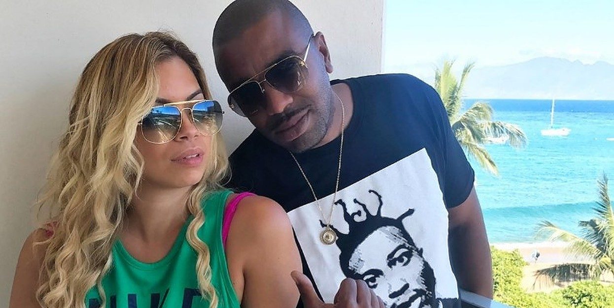 Noreaga and Neri Santiago: Is the Love & Hip Hop Couple Still Together?