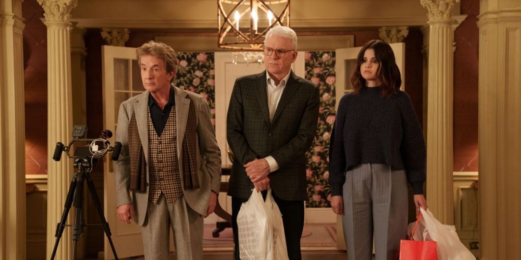 Only Murders in the Building Season 2 Finale Recap Who Killed Bunny Folger?