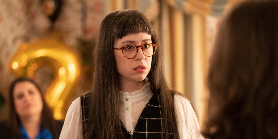 Only Murders in the Building Season 2 Finale Recap: Who Killed Bunny