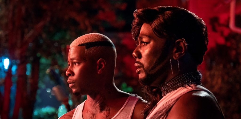 P-Valley Season 2 Finale Recap: Do Lil Murda and Uncle Clifford Stay ...