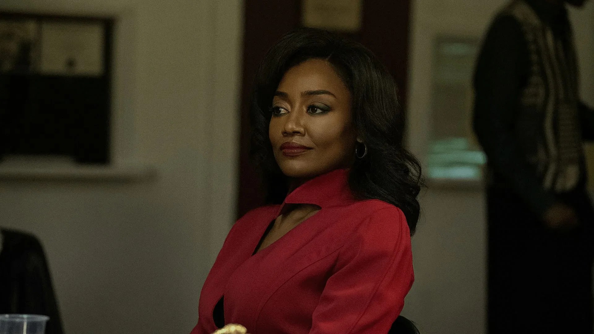 What Happened to Kanan's Mom in Power? Theories