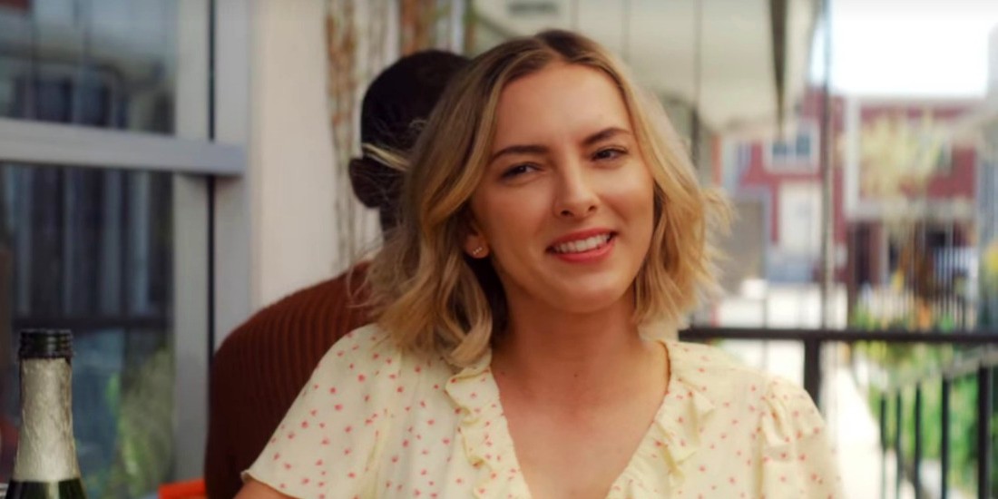 Is Netflix's That's Amor Based on a True Story? The Cinemaholic