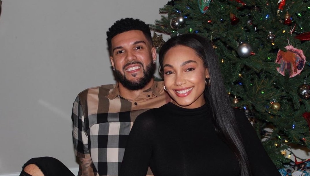 Brandi and Sean Marshall From Selling the OC Are Still Blissfully Married