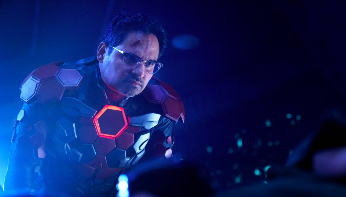 Secret Headquarters End Credits Scene, Explained