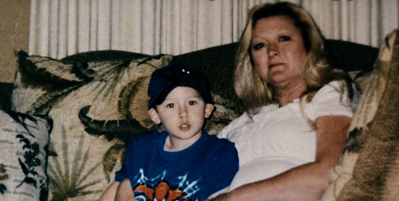 Teresa Thompson Where is Anthony Templet's Mom Today?