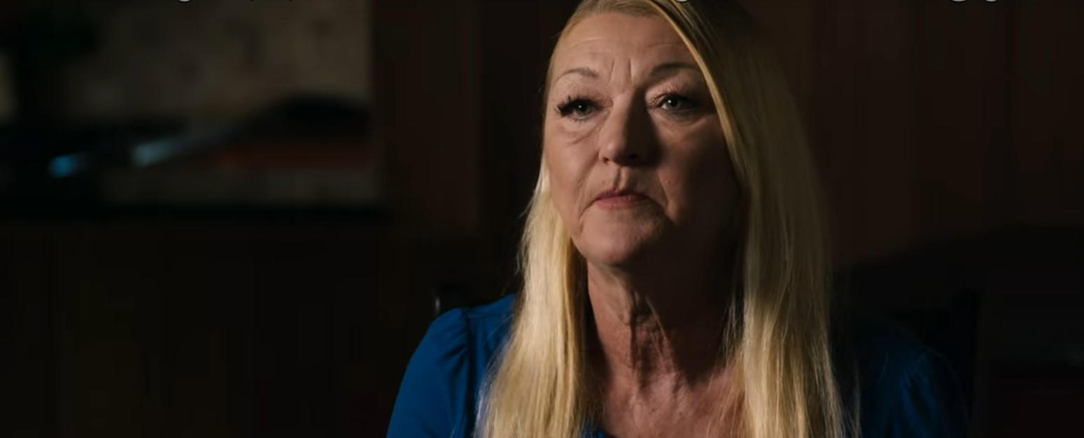 Teresa Thompson Where is Anthony Templet's Mom Today?