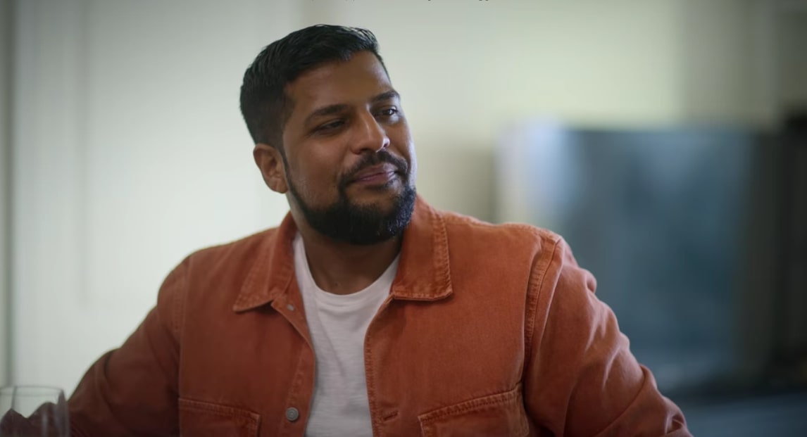 Vinesh Vasnani Now Where is Indian Matchmaking Participant Today? Update