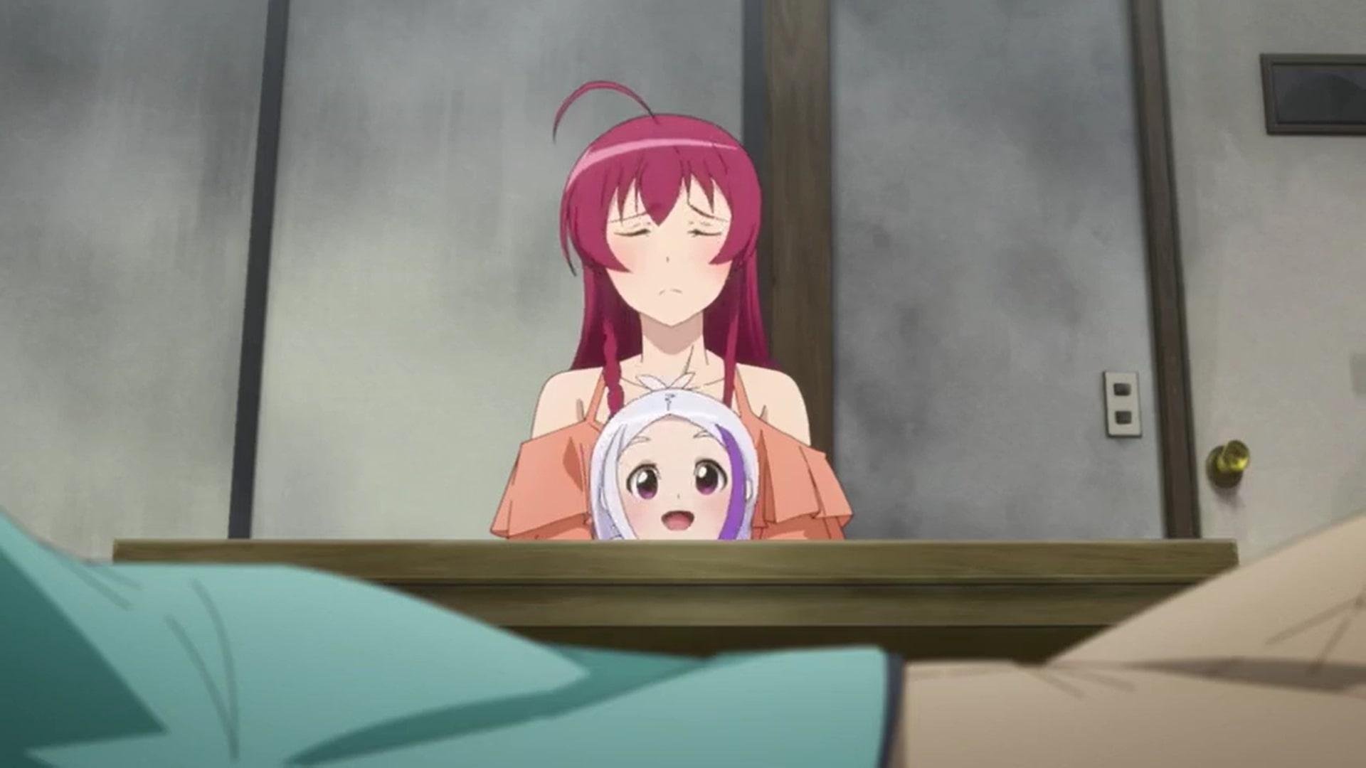 The Devil Is a Part-Timer!' Season 2, Episode 4 Recap