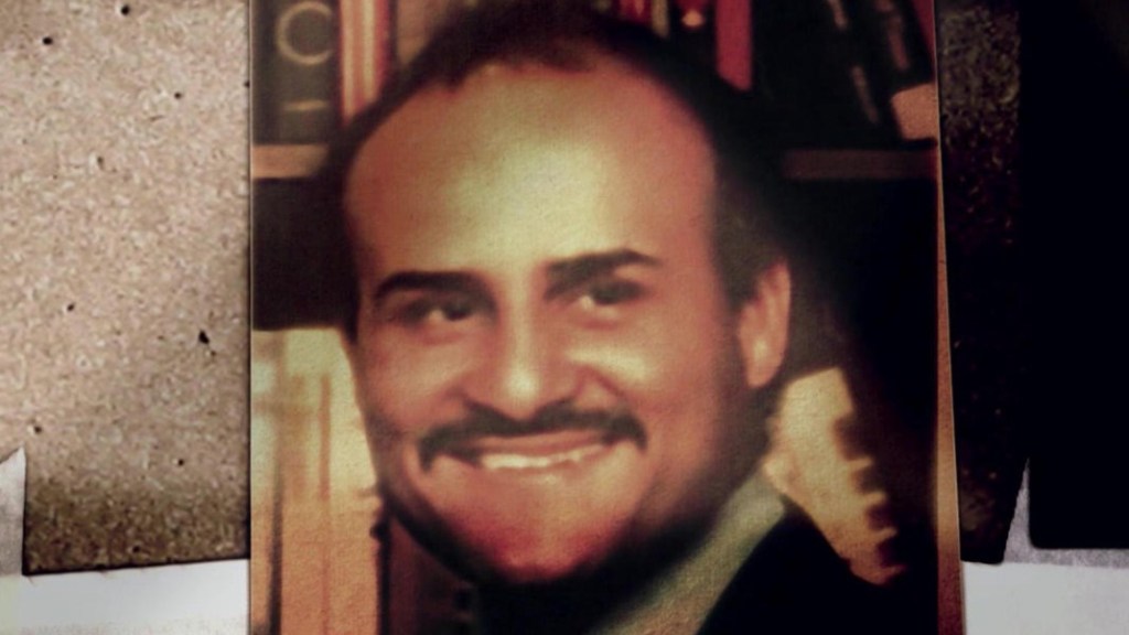 Altemio Sanchez Now Where is the Serial Killer Today? Update