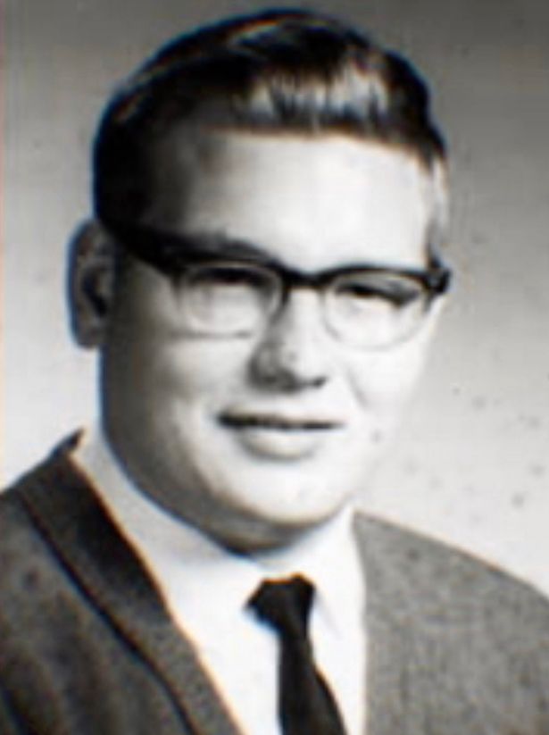 Douglas Couch Murder Where is Linda Couch Today?