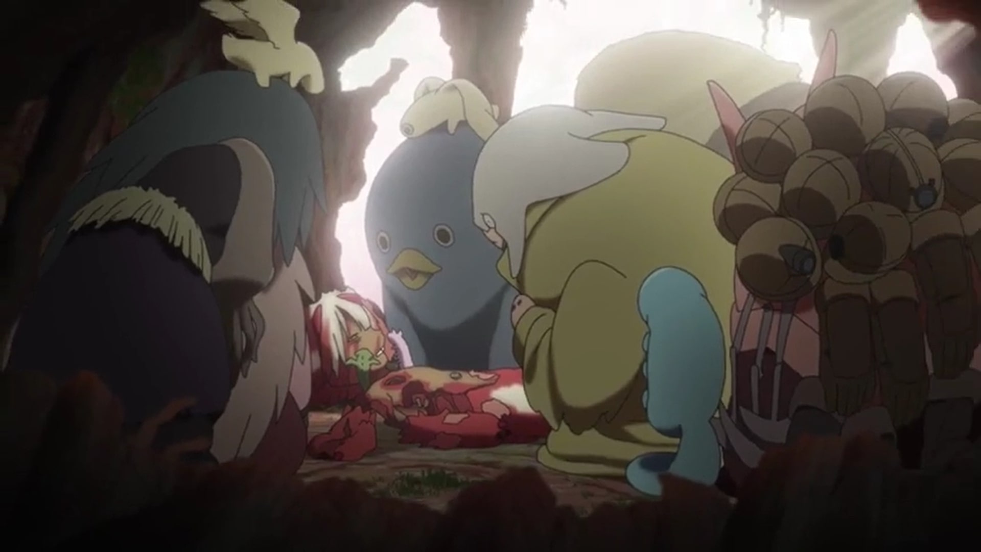 Made In Abyss Season 2 Episode 11 Recap Value 6315