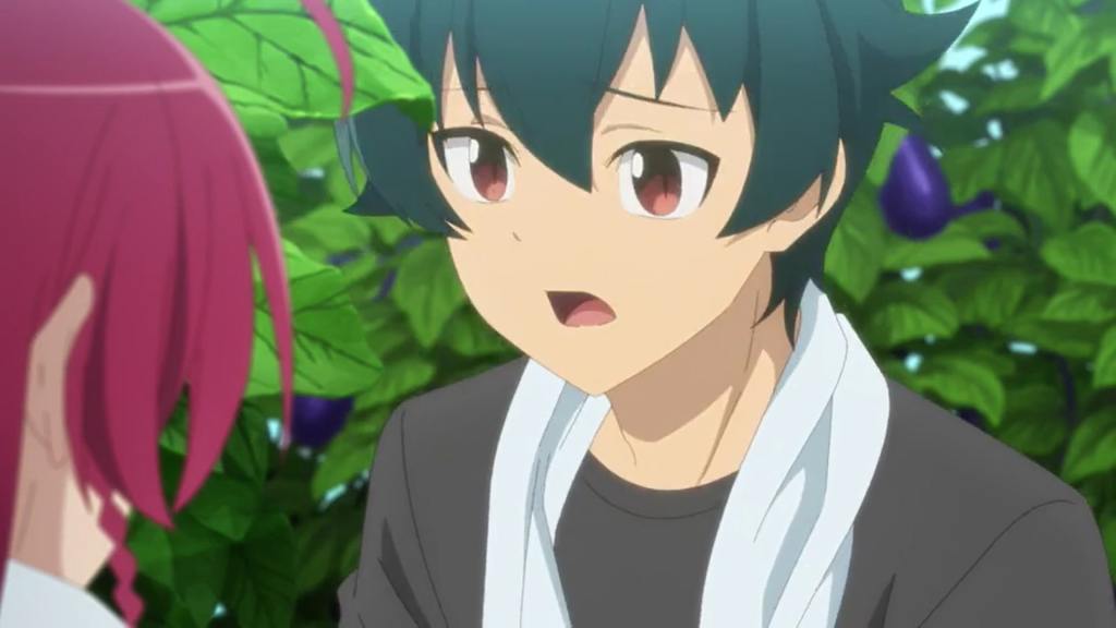 The Devil is a Part-Timer Season 2 Episode 8 Recap: The Devil Begins - The Devil Is Part Timer Season 2