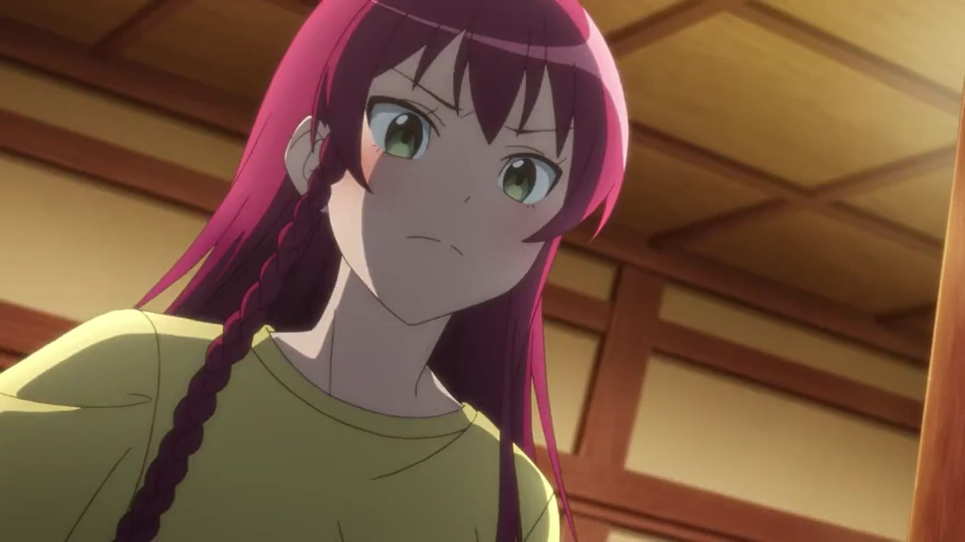 The Devil Is A Part-Timer Season 2 Episode 8 Review: An Ursa Major