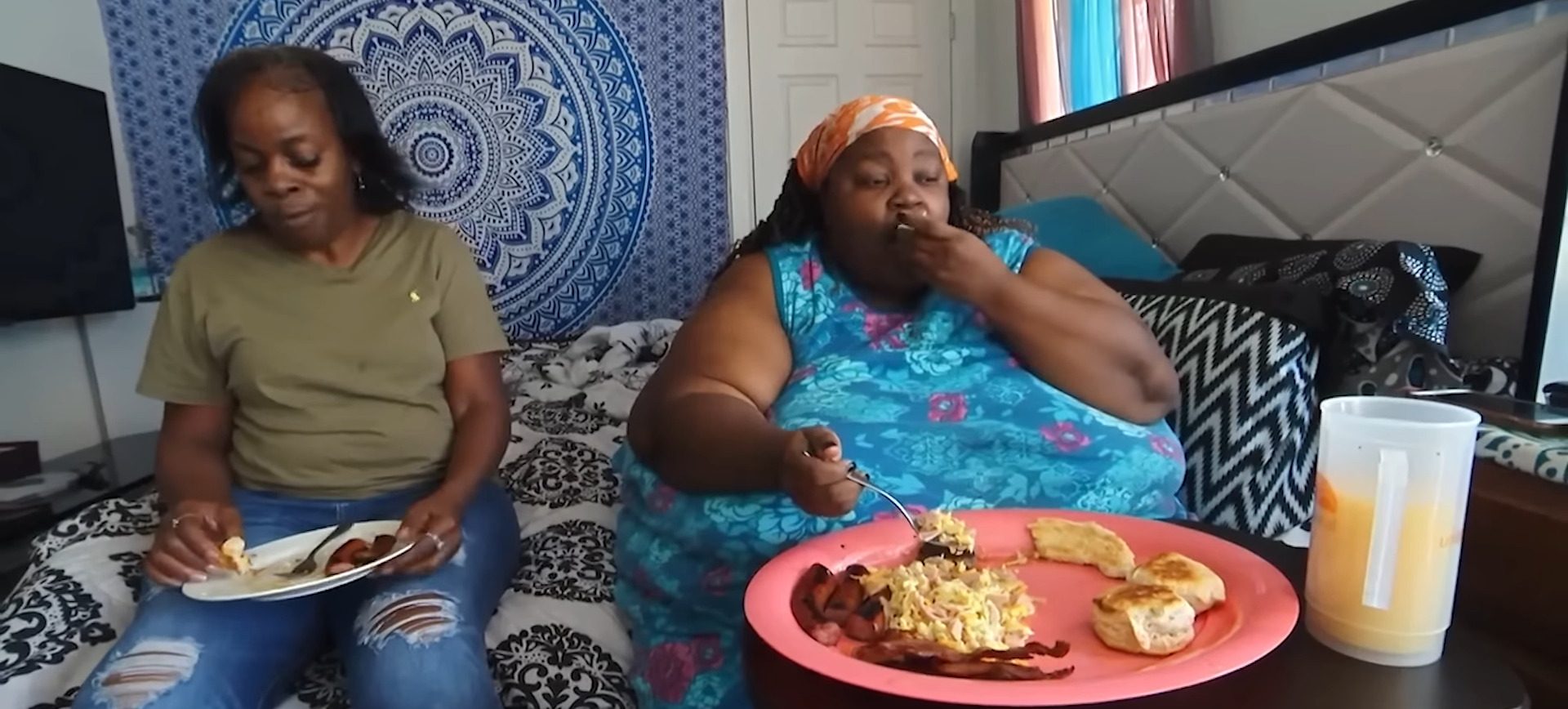 Where is Tammy Patton From My 600-lb Life Now?