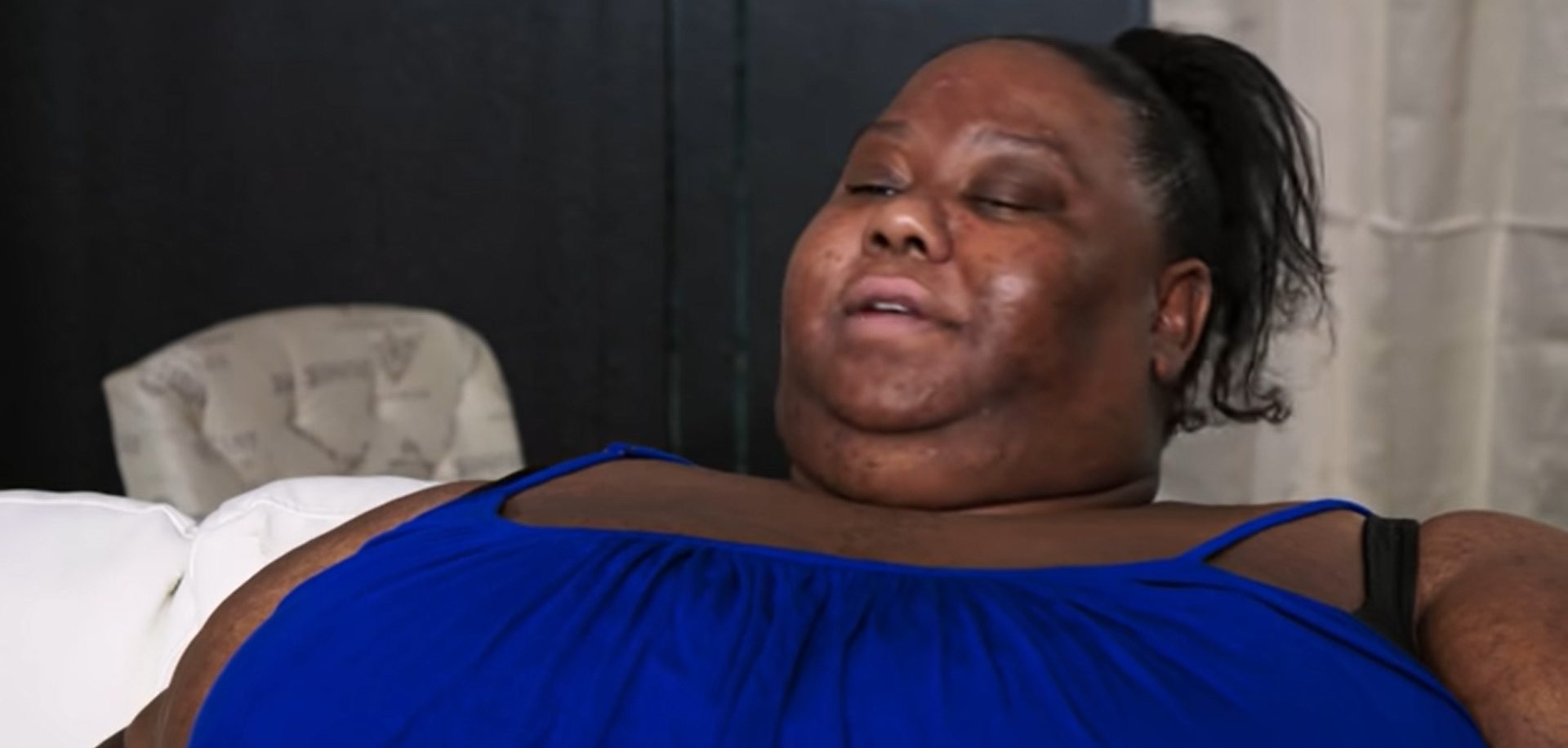 Where is Melissa Marescot From My 600lb Life Now?