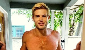What Is Trevor Donovan's Net Worth?
