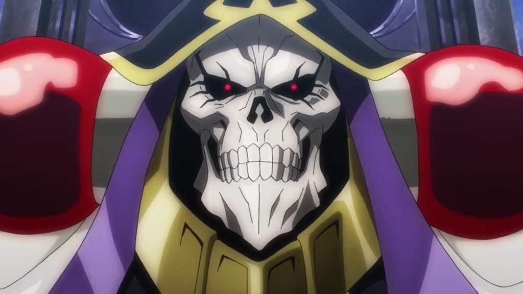 Overlord Season 4 Episode 10 Recap: The Last King