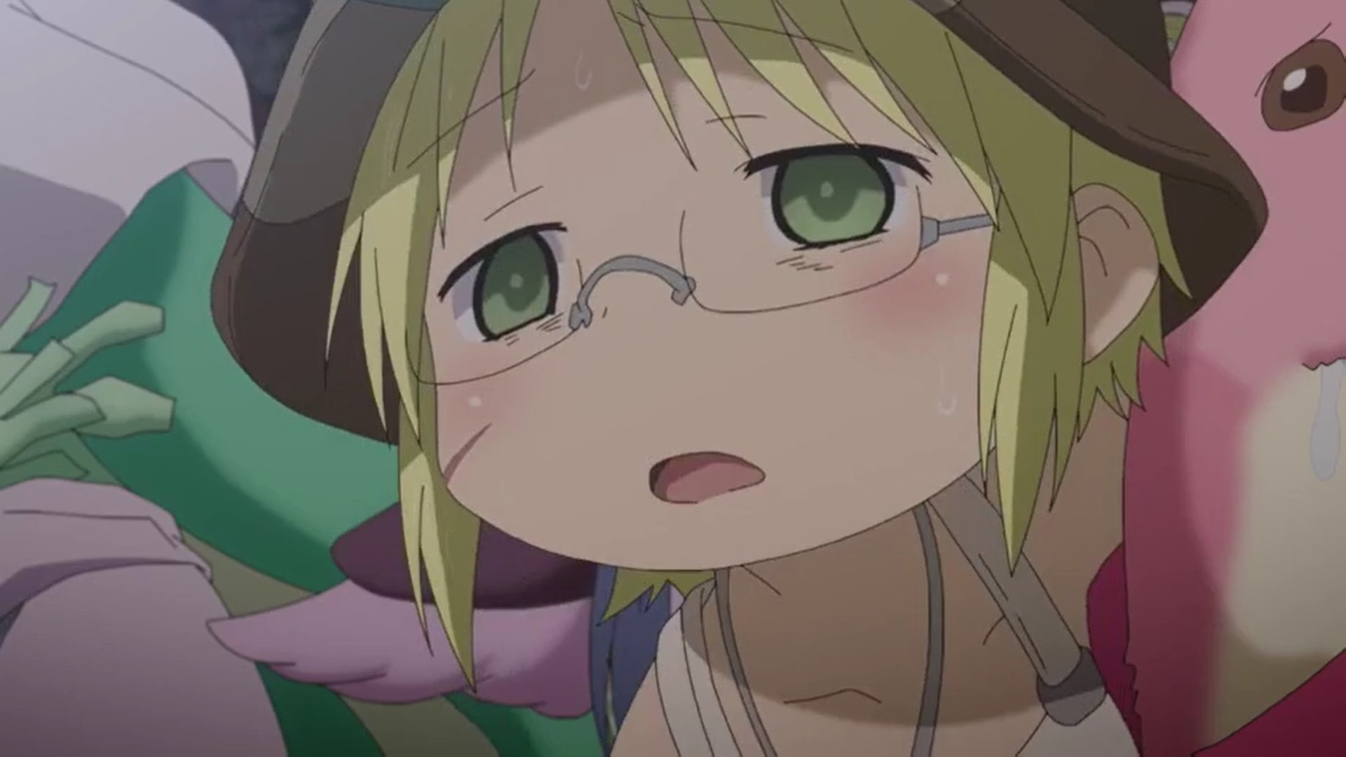Made in Abyss Season 2 Episode 11, Made in Abyss Wiki