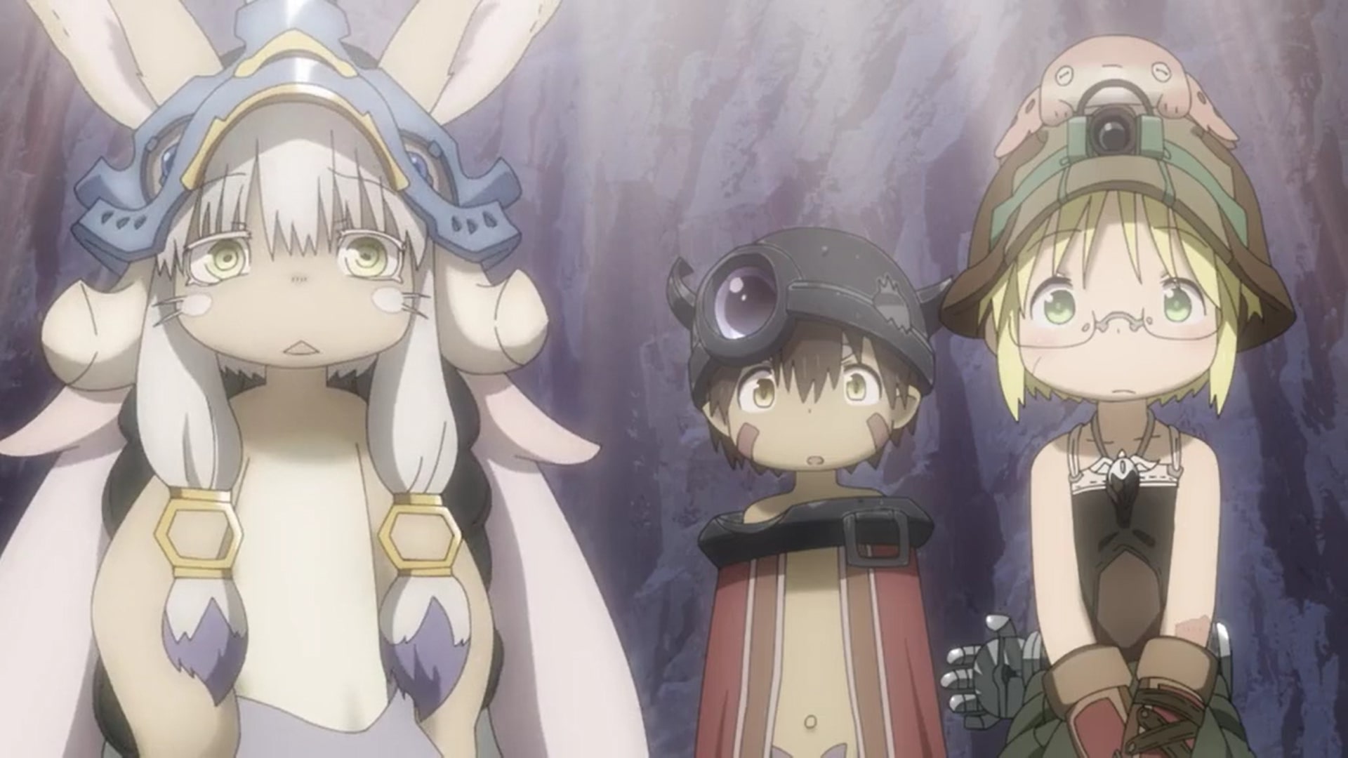 Made in Abyss Season 2 to Close with One-Hour Finale