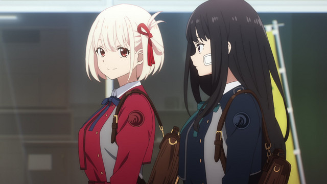 Lycoris Recoil Season 2: What Do We Know so Far?