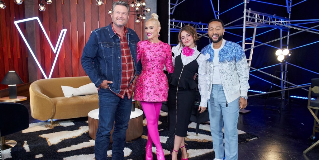 The Voice (2022) Where Was the Season 22 Filmed?