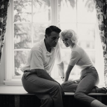 Did Joe DiMaggio Beat Marilyn Monroe? Was He Abusive?